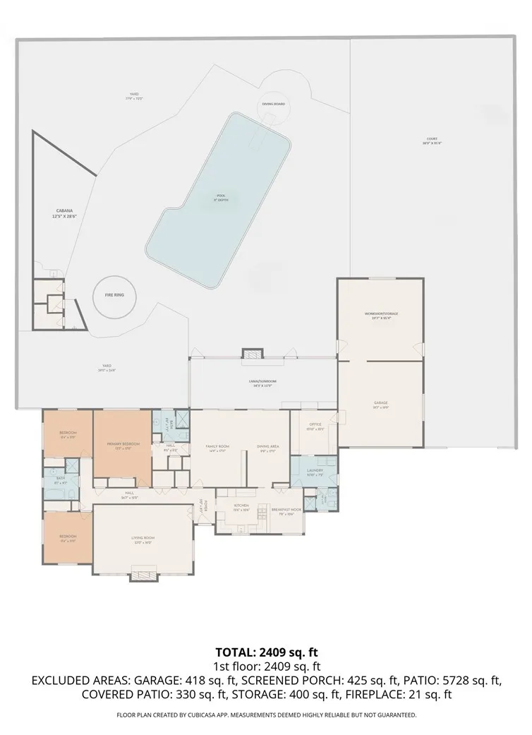 205 W Longden Arcadia, CA 91007