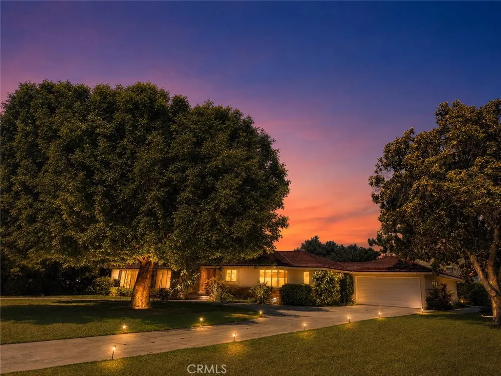 205 W Longden Arcadia, CA 91007