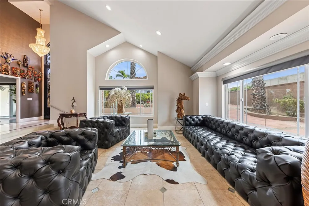 2396 Scenic Ridge Drive Chino Hills, CA 91709