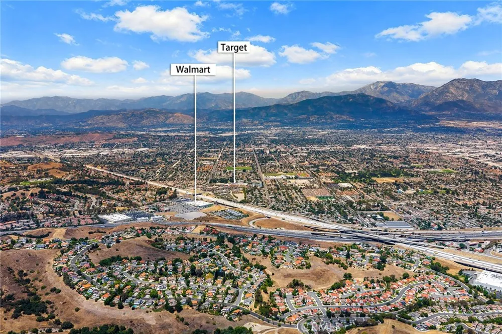 2396 Scenic Ridge Drive Chino Hills, CA 91709