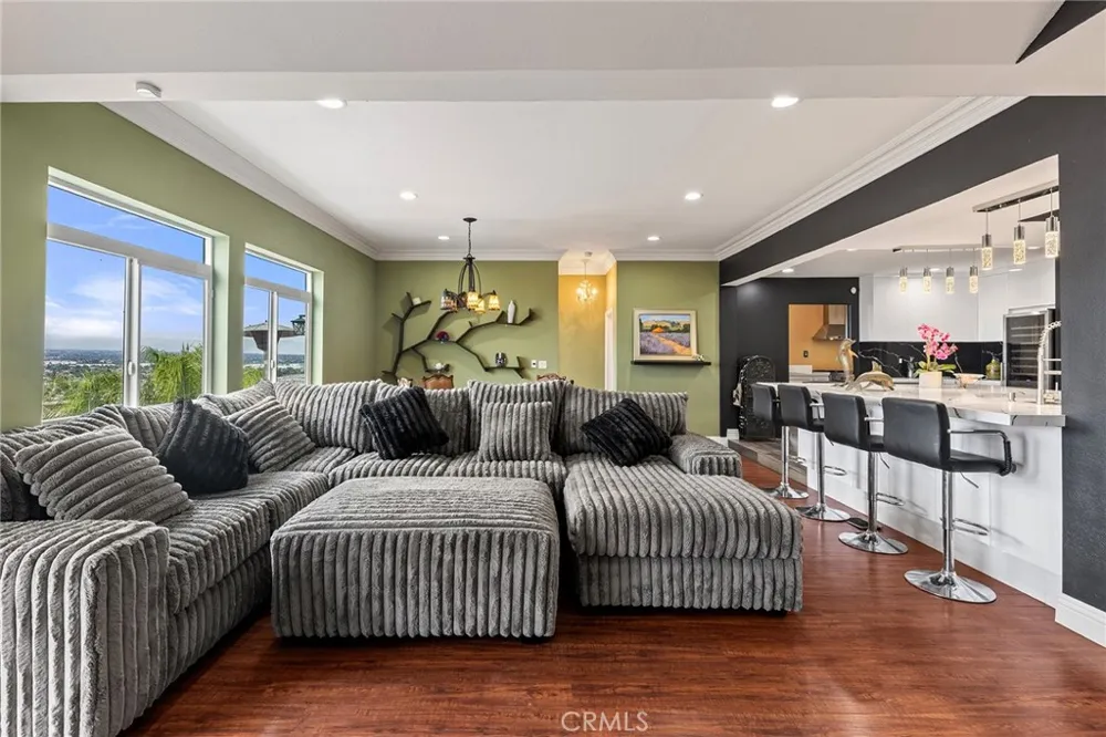 2396 Scenic Ridge Drive Chino Hills, CA 91709