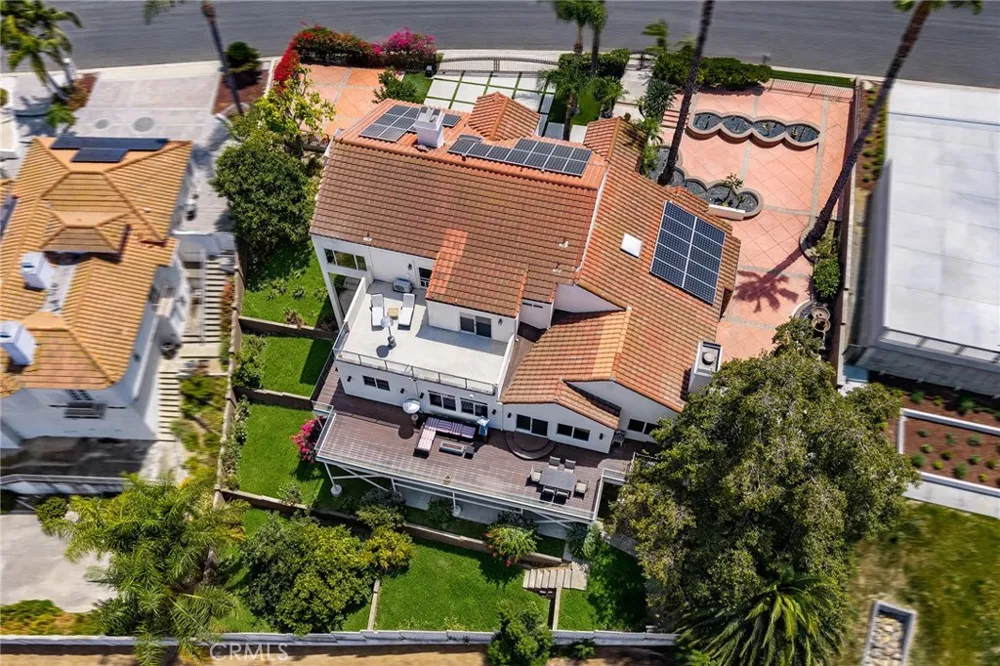 2396 Scenic Ridge Drive Chino Hills, CA 91709