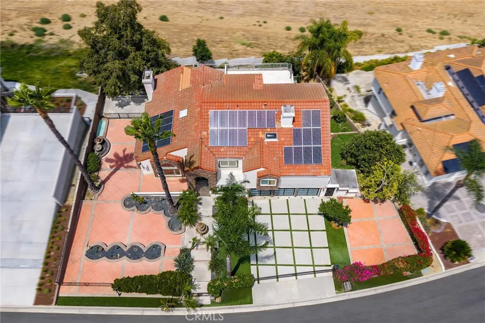2396 Scenic Ridge Drive Chino Hills, CA 91709