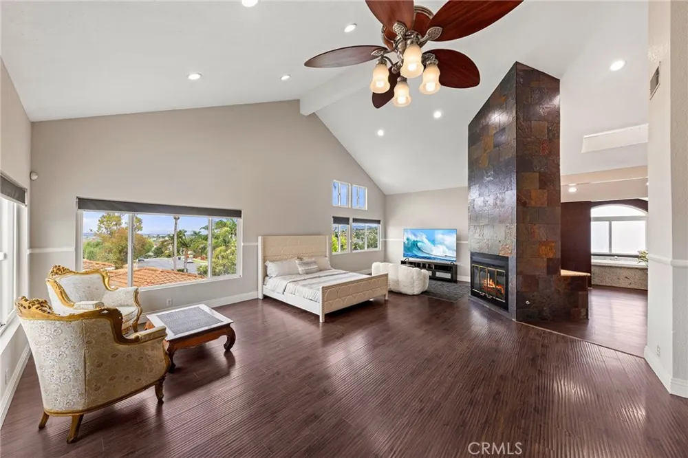 2396 Scenic Ridge Drive Chino Hills, CA 91709