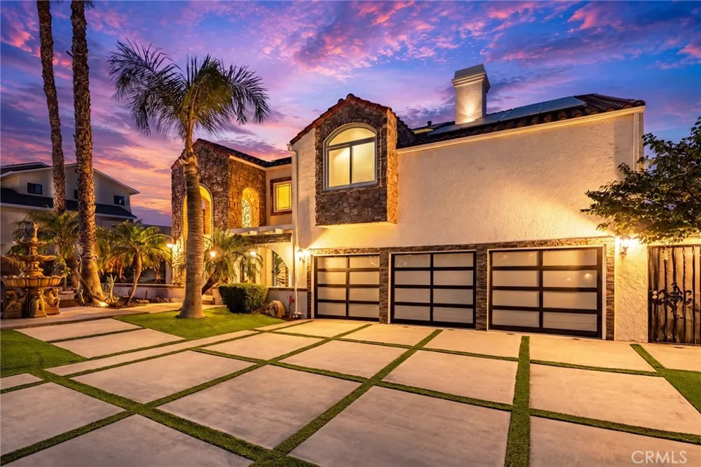 2396 Scenic Ridge Drive Chino Hills, CA 91709
