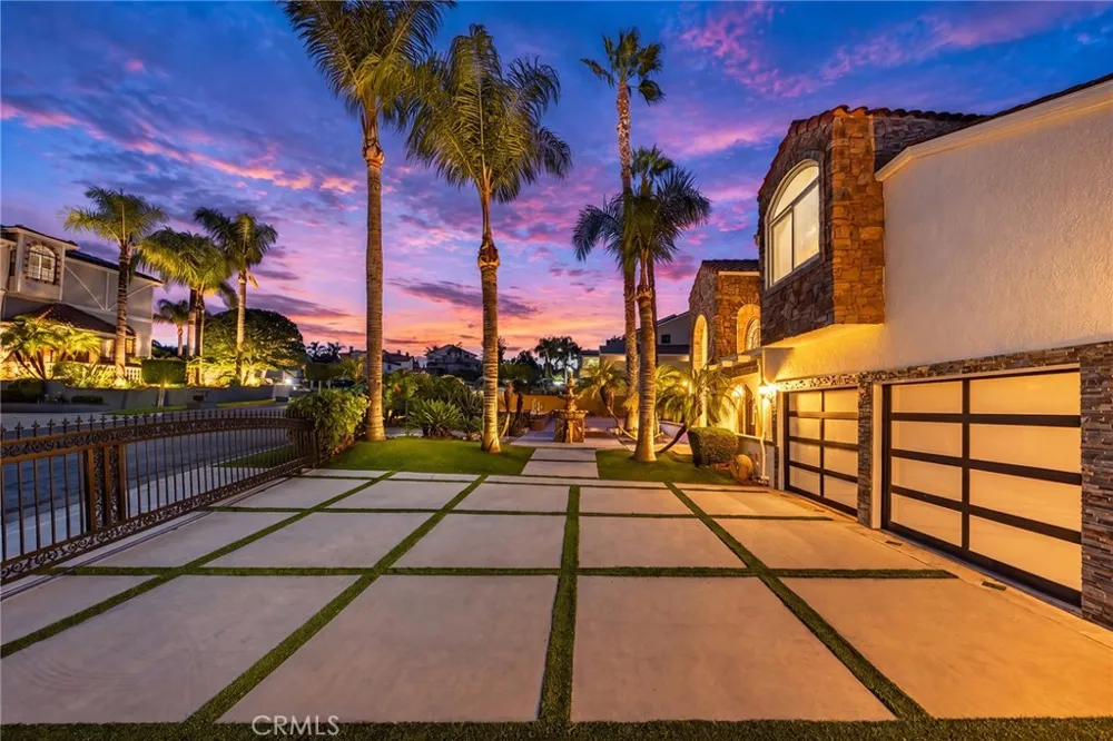 2396 Scenic Ridge Drive Chino Hills, CA 91709