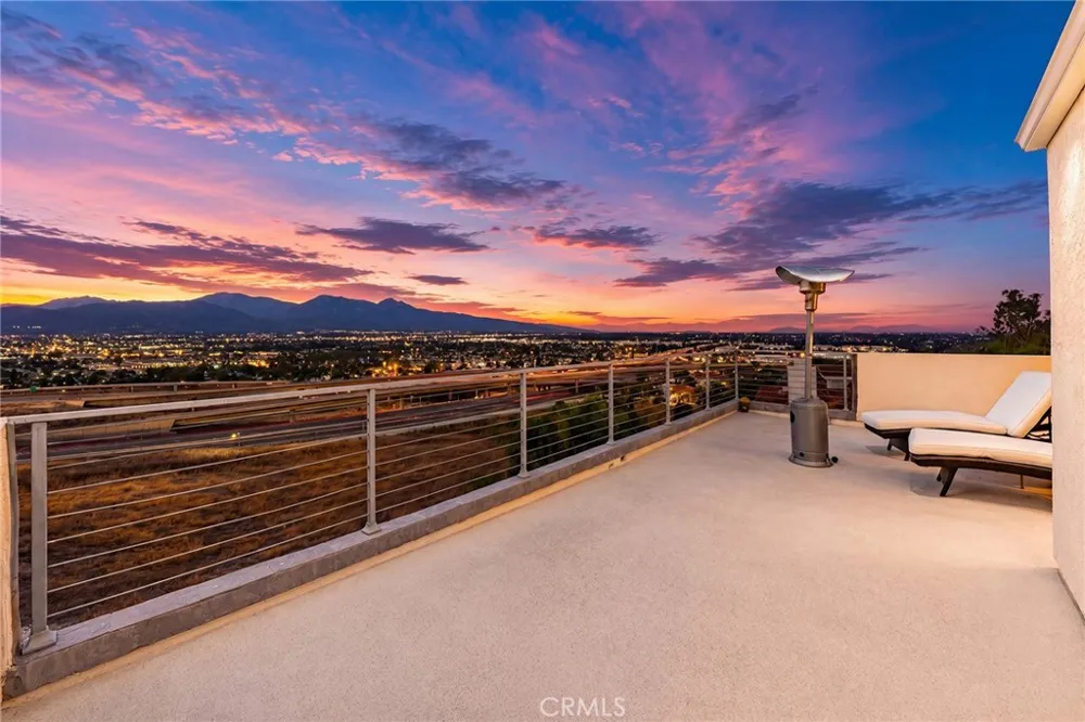 2396 Scenic Ridge Drive Chino Hills, CA 91709