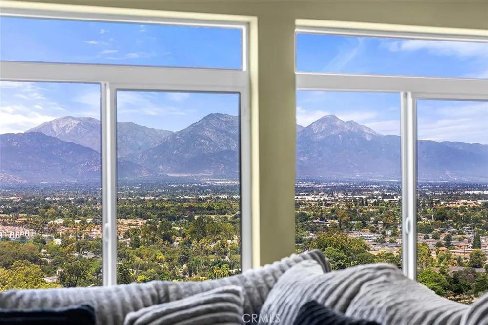 2396 Scenic Ridge Drive Chino Hills, CA 91709
