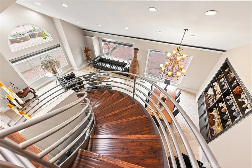 2396 Scenic Ridge Drive Chino Hills, CA 91709