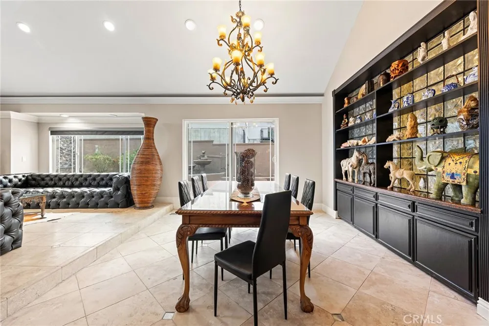 2396 Scenic Ridge Drive Chino Hills, CA 91709
