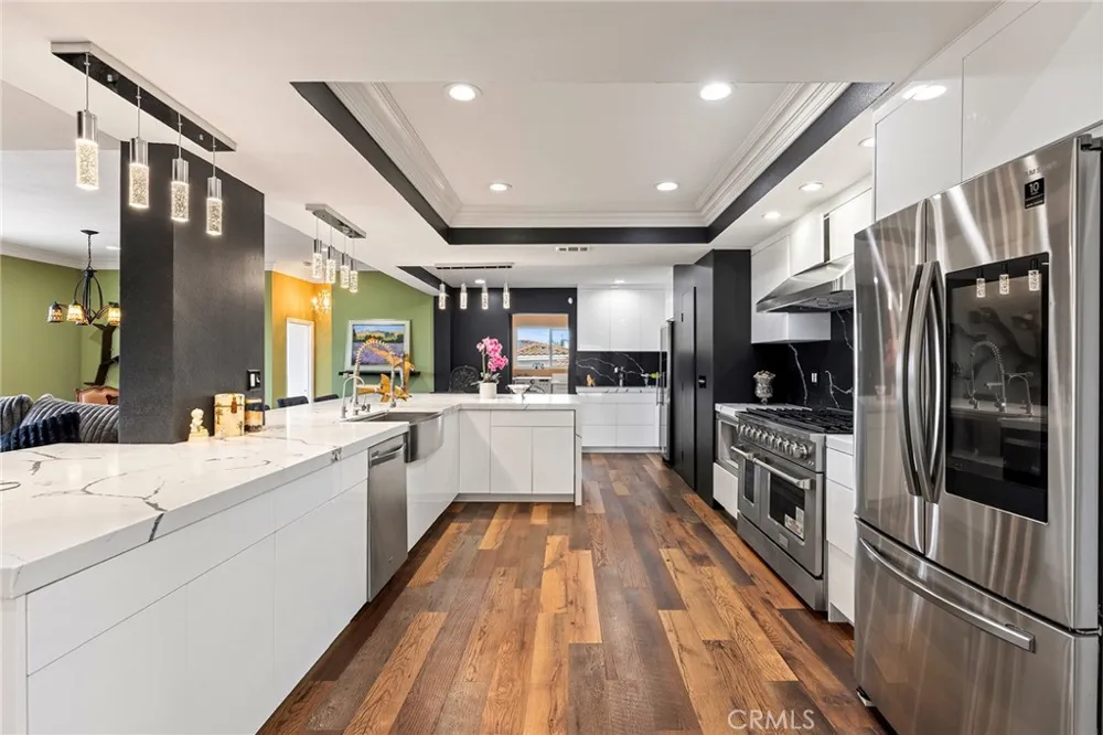 2396 Scenic Ridge Drive Chino Hills, CA 91709