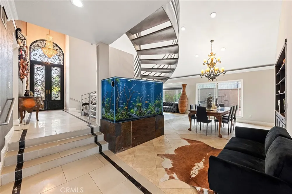 2396 Scenic Ridge Drive Chino Hills, CA 91709