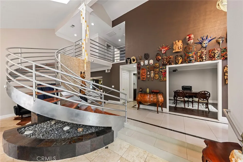 2396 Scenic Ridge Drive Chino Hills, CA 91709