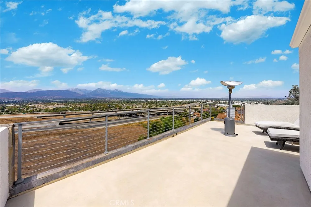 2396 Scenic Ridge Drive Chino Hills, CA 91709