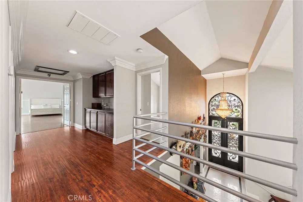 2396 Scenic Ridge Drive Chino Hills, CA 91709