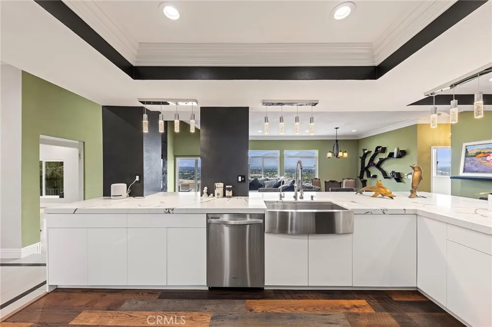 2396 Scenic Ridge Drive Chino Hills, CA 91709