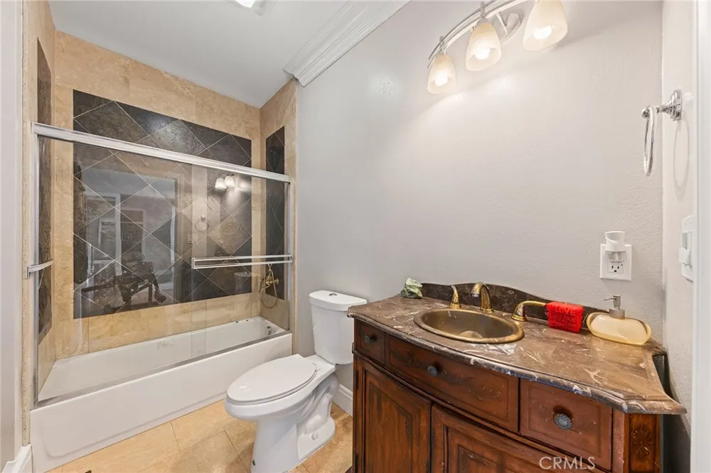 2396 Scenic Ridge Drive Chino Hills, CA 91709