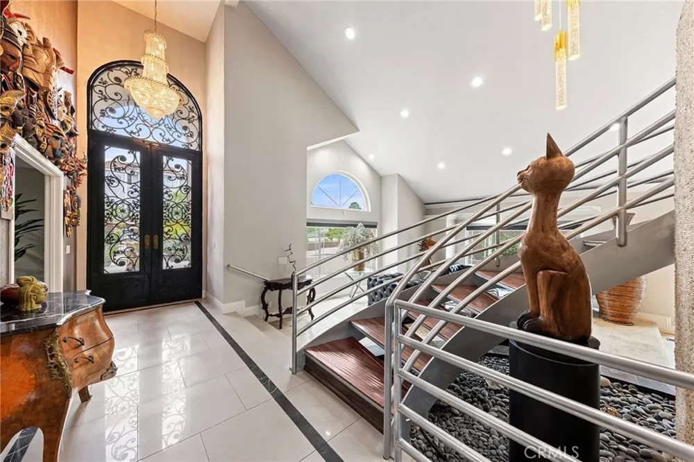 2396 Scenic Ridge Drive Chino Hills, CA 91709