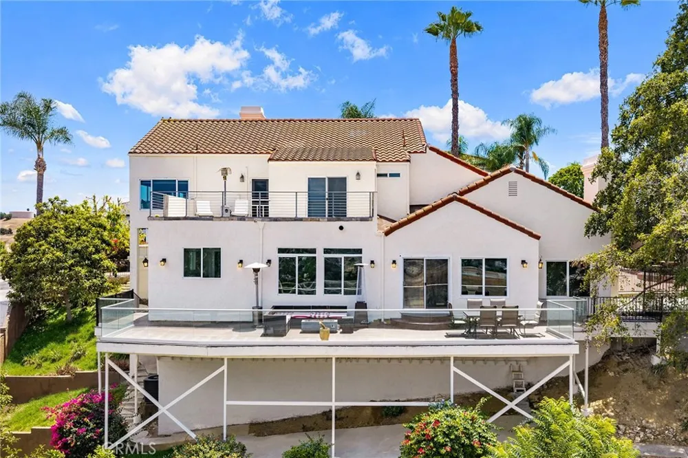 2396 Scenic Ridge Drive Chino Hills, CA 91709