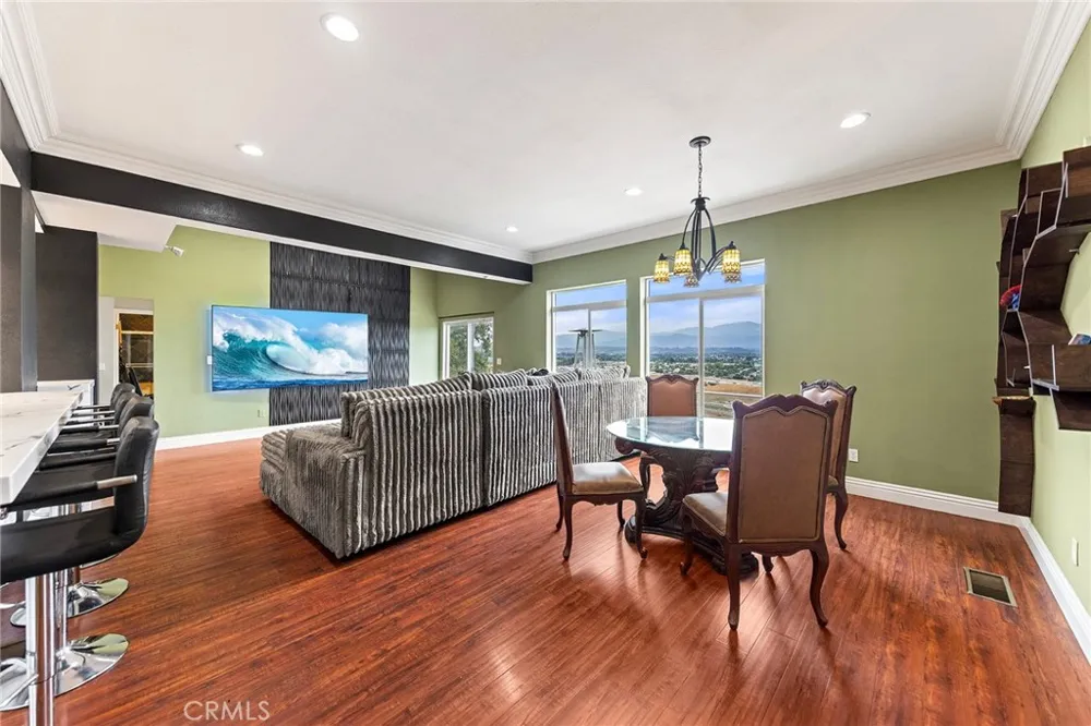 2396 Scenic Ridge Drive Chino Hills, CA 91709