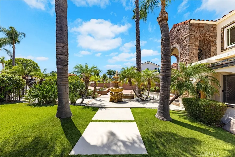 2396 Scenic Ridge Drive Chino Hills, CA 91709