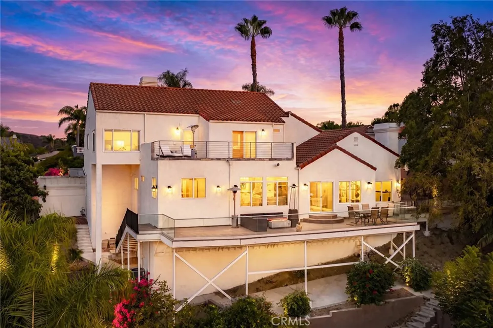 2396 Scenic Ridge Drive Chino Hills, CA 91709