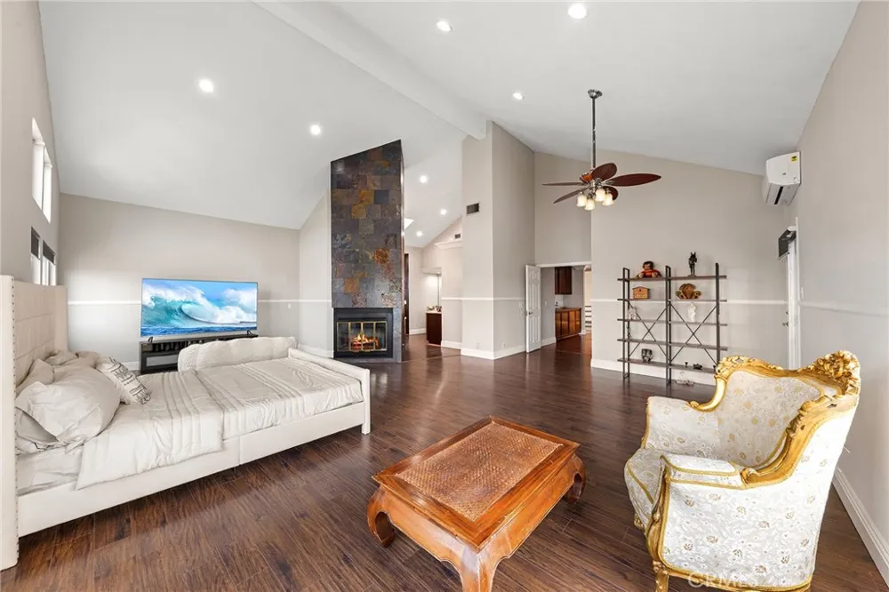 2396 Scenic Ridge Drive Chino Hills, CA 91709