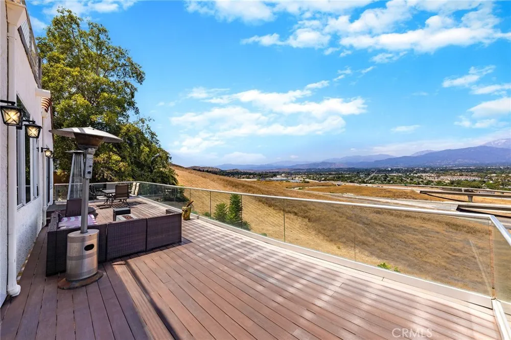 2396 Scenic Ridge Drive Chino Hills, CA 91709