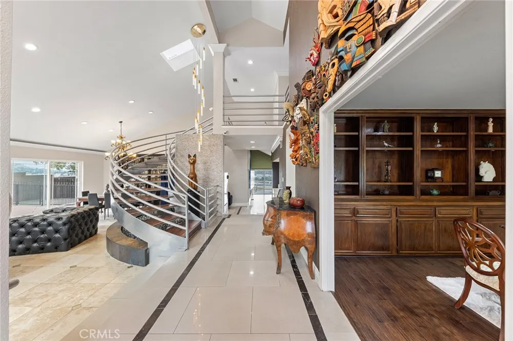 2396 Scenic Ridge Drive Chino Hills, CA 91709