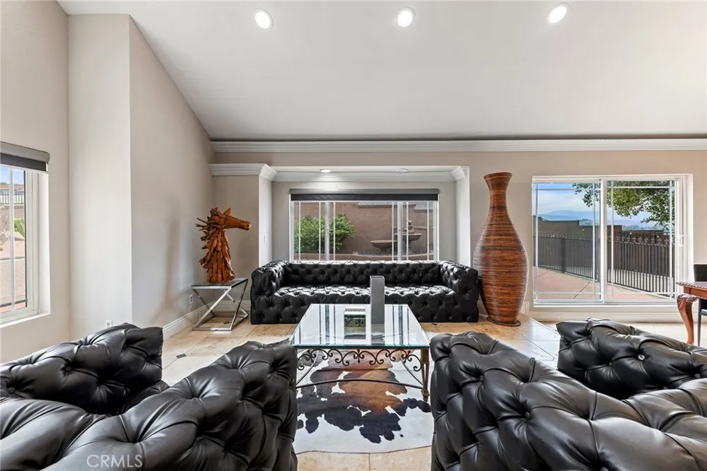 2396 Scenic Ridge Drive Chino Hills, CA 91709