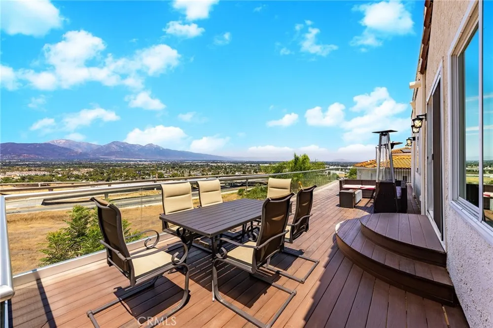2396 Scenic Ridge Drive Chino Hills, CA 91709