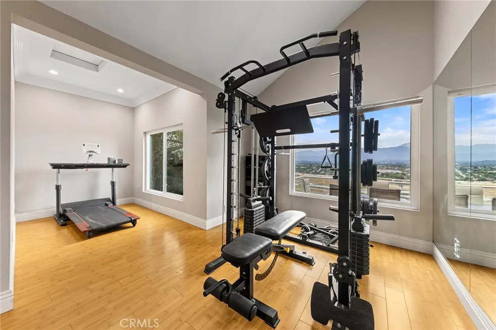 2396 Scenic Ridge Drive Chino Hills, CA 91709