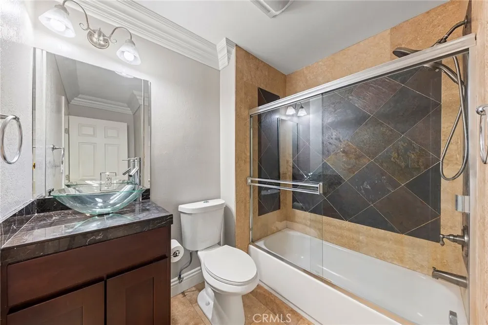 2396 Scenic Ridge Drive Chino Hills, CA 91709