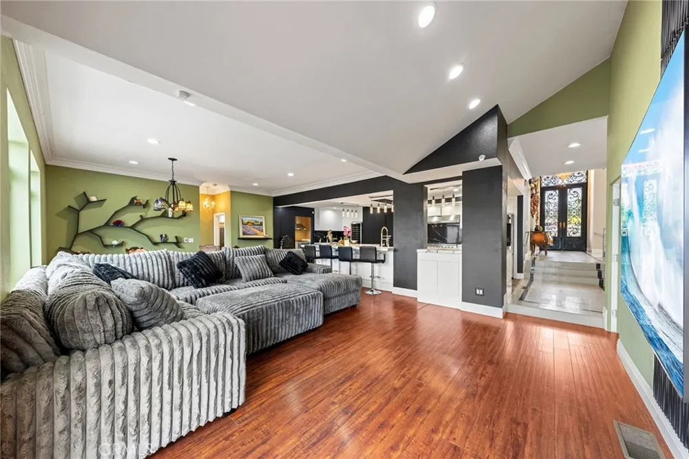 2396 Scenic Ridge Drive Chino Hills, CA 91709