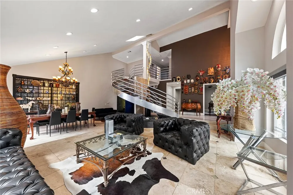 2396 Scenic Ridge Drive Chino Hills, CA 91709