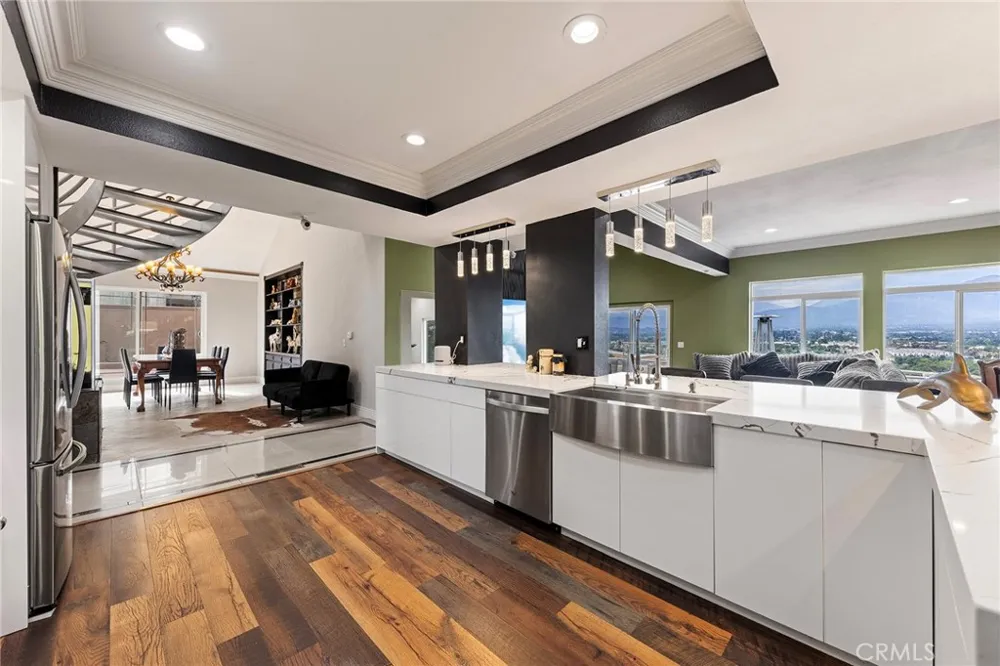 2396 Scenic Ridge Drive Chino Hills, CA 91709