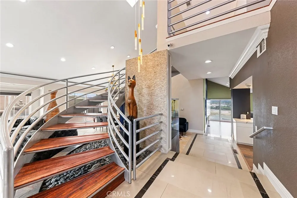 2396 Scenic Ridge Drive Chino Hills, CA 91709