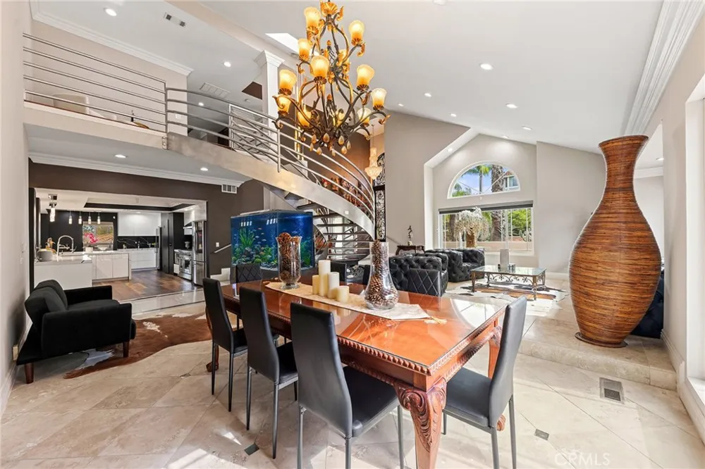 2396 Scenic Ridge Drive Chino Hills, CA 91709