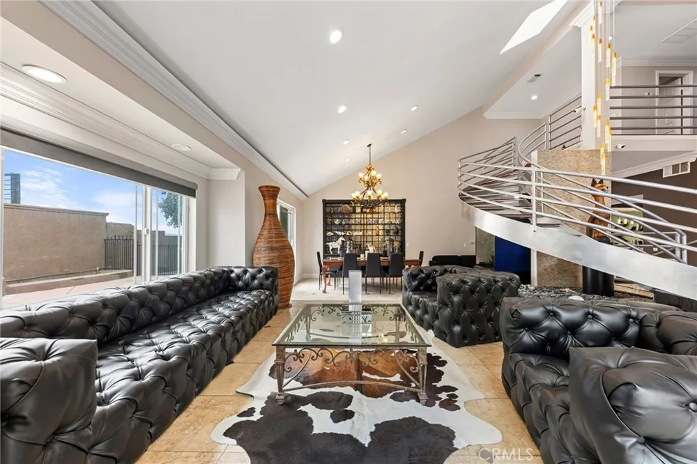 2396 Scenic Ridge Drive Chino Hills, CA 91709