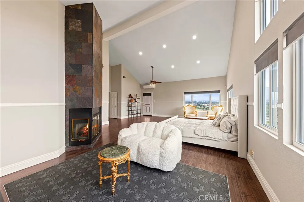 2396 Scenic Ridge Drive Chino Hills, CA 91709