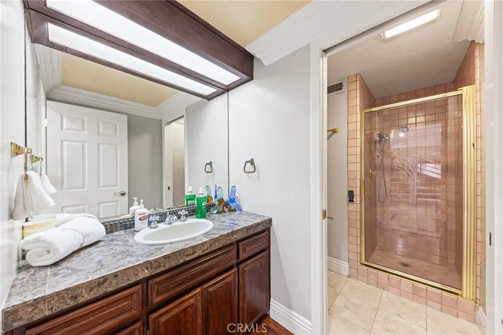 2396 Scenic Ridge Drive Chino Hills, CA 91709