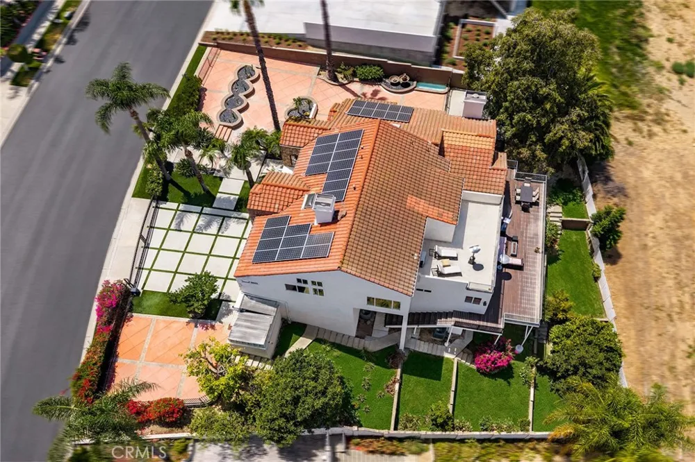 2396 Scenic Ridge Drive Chino Hills, CA 91709