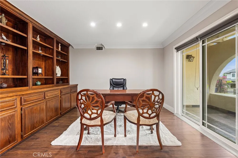 2396 Scenic Ridge Drive Chino Hills, CA 91709
