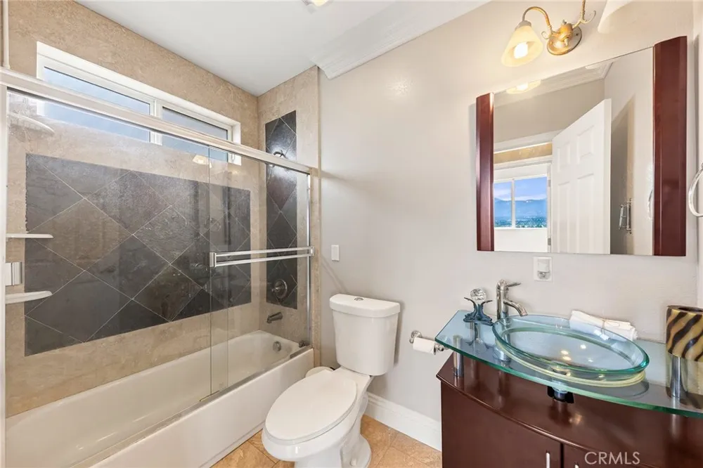 2396 Scenic Ridge Drive Chino Hills, CA 91709