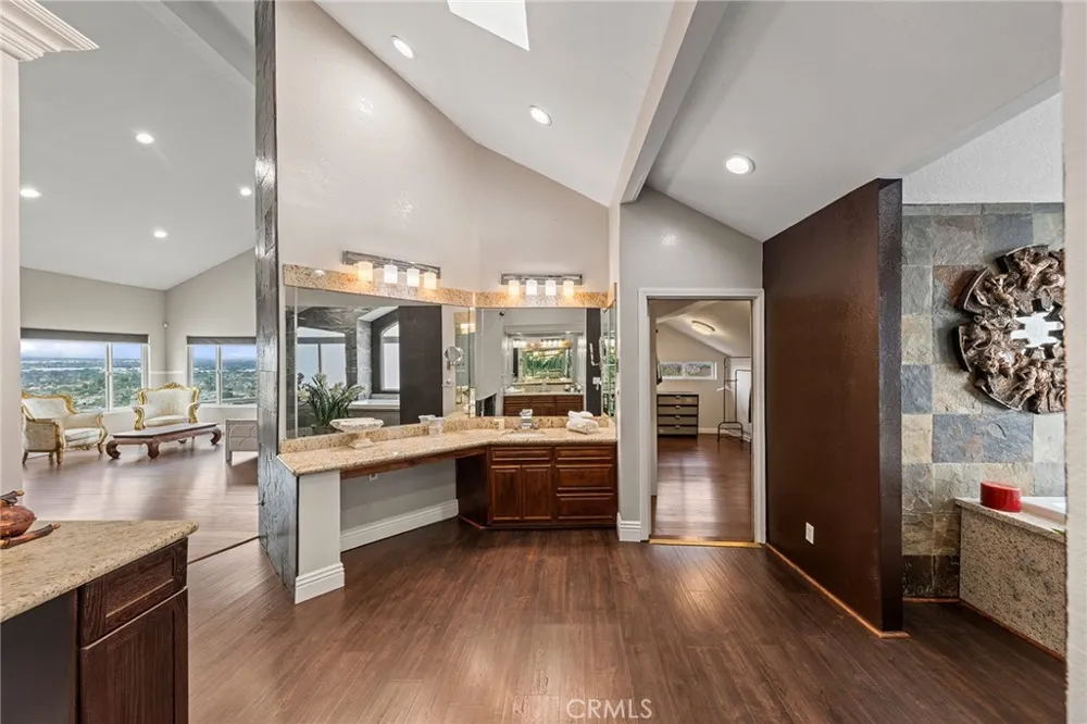 2396 Scenic Ridge Drive Chino Hills, CA 91709