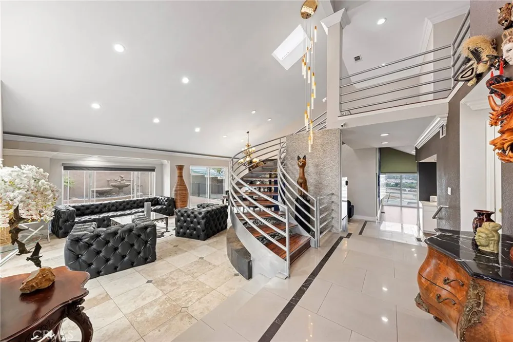 2396 Scenic Ridge Drive Chino Hills, CA 91709