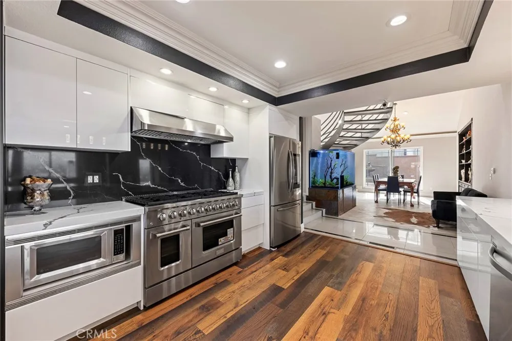 2396 Scenic Ridge Drive Chino Hills, CA 91709