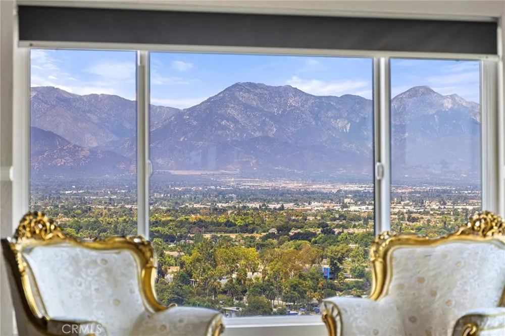 2396 Scenic Ridge Drive Chino Hills, CA 91709