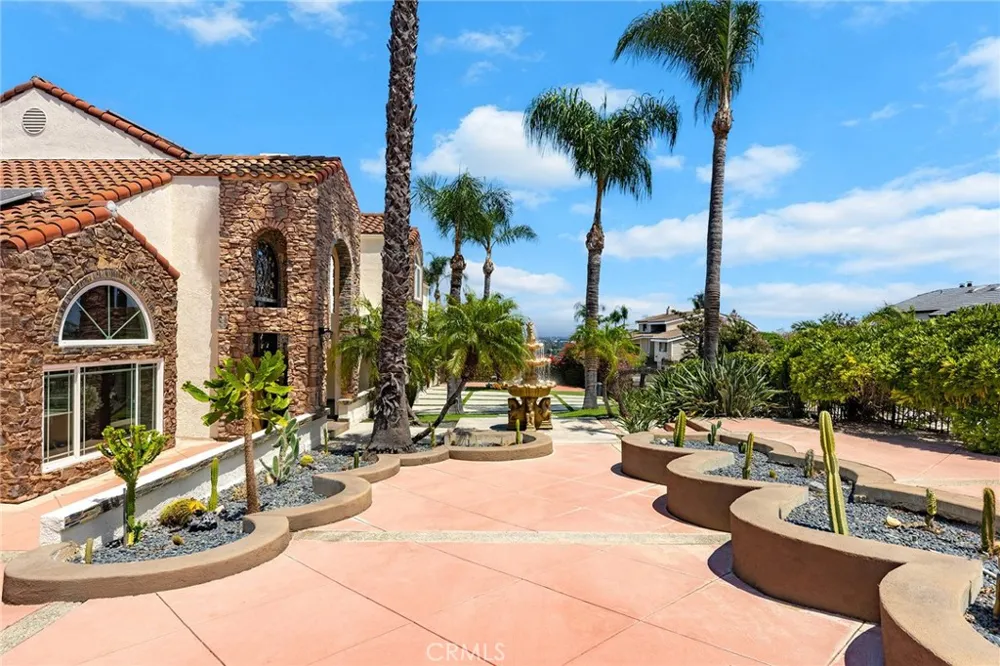 2396 Scenic Ridge Drive Chino Hills, CA 91709