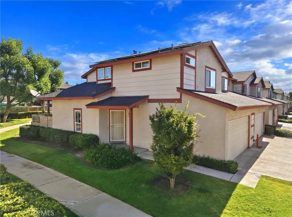 860 Carlton Privado Ontario, CA 91762